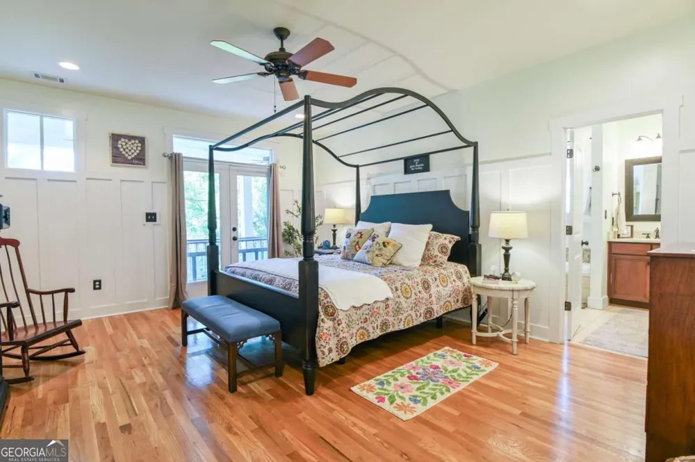 1060 Cobblestone DR Bogart, GA 30622