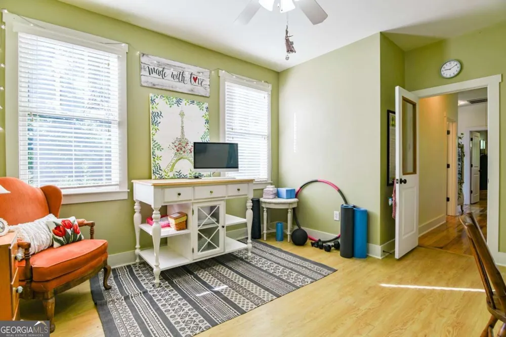 1060 Cobblestone DR Bogart, GA 30622
