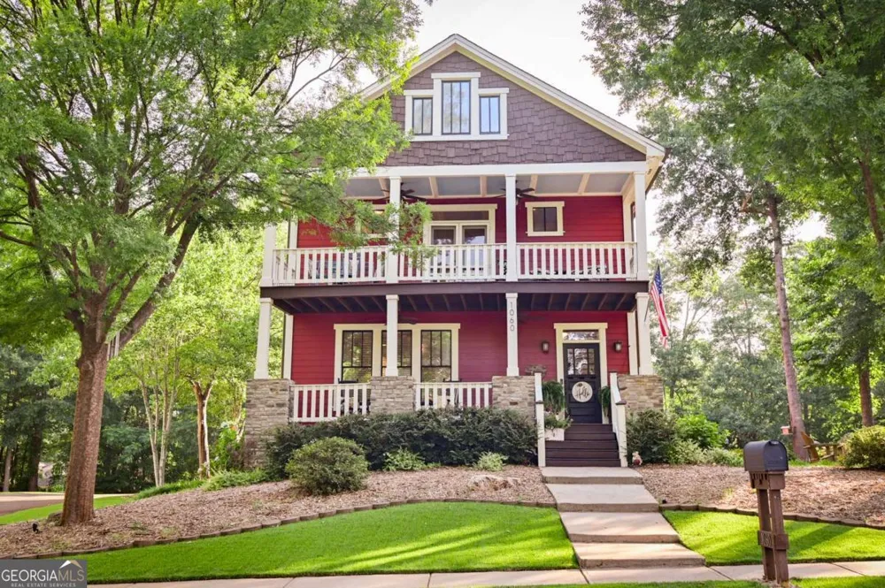 1060 Cobblestone DR Bogart, GA 30622