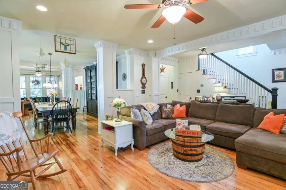 1060 Cobblestone DR Bogart, GA 30622