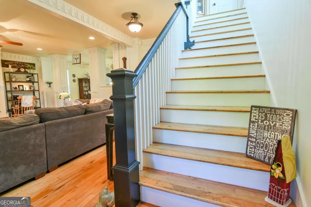 1060 Cobblestone DR Bogart, GA 30622