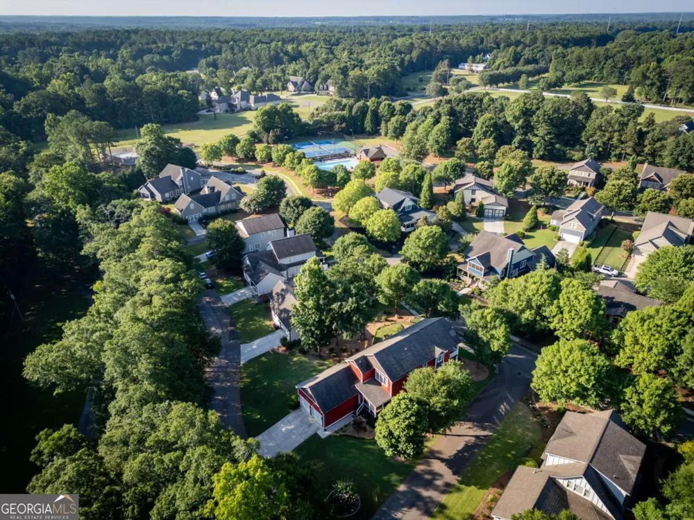 1060 Cobblestone DR Bogart, GA 30622