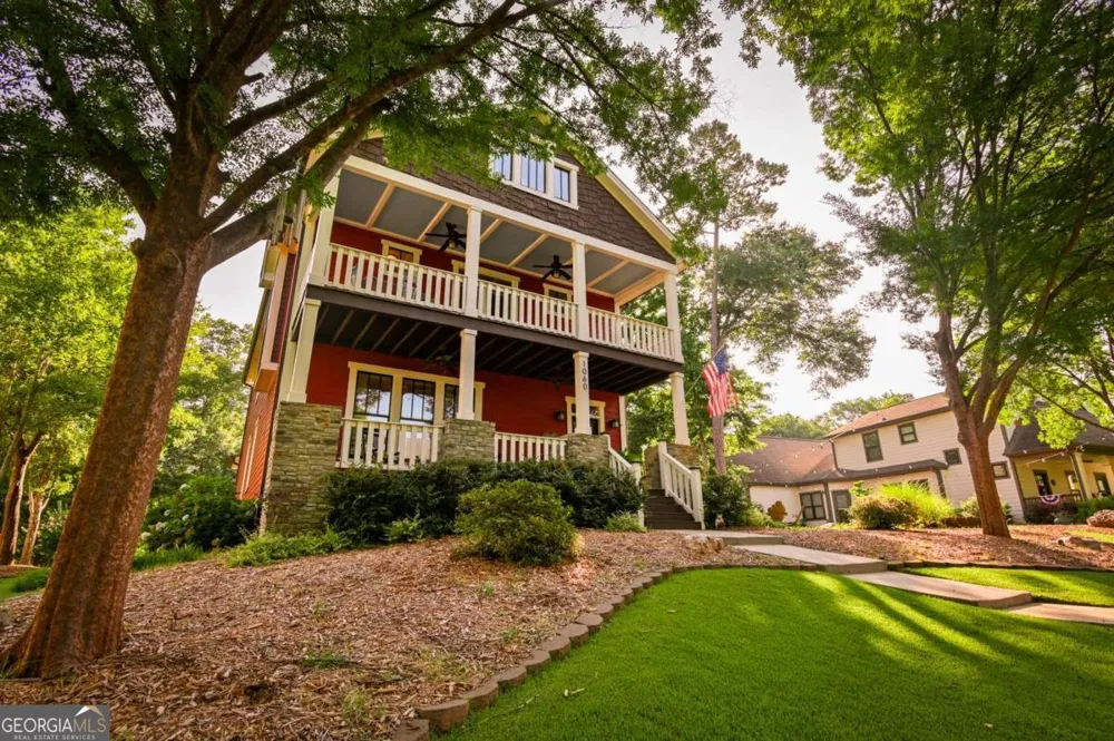 1060 Cobblestone DR Bogart, GA 30622