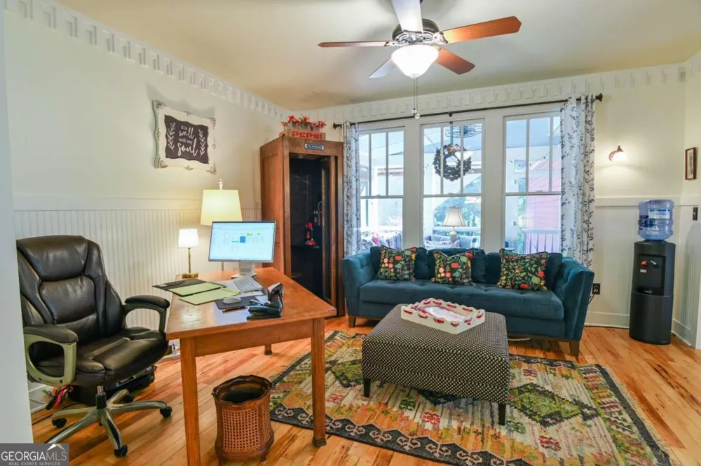 1060 Cobblestone DR Bogart, GA 30622