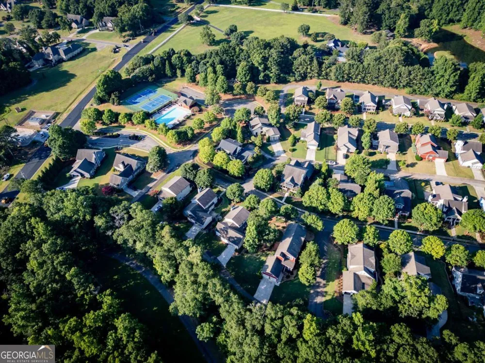 1060 Cobblestone DR Bogart, GA 30622