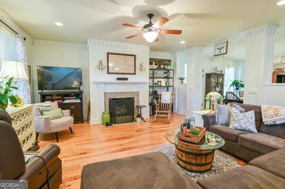 1060 Cobblestone DR Bogart, GA 30622