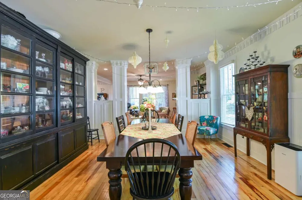 1060 Cobblestone DR Bogart, GA 30622