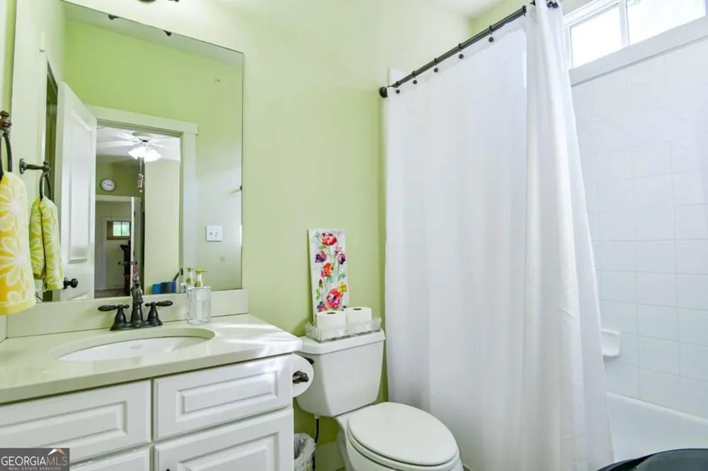 1060 Cobblestone DR Bogart, GA 30622