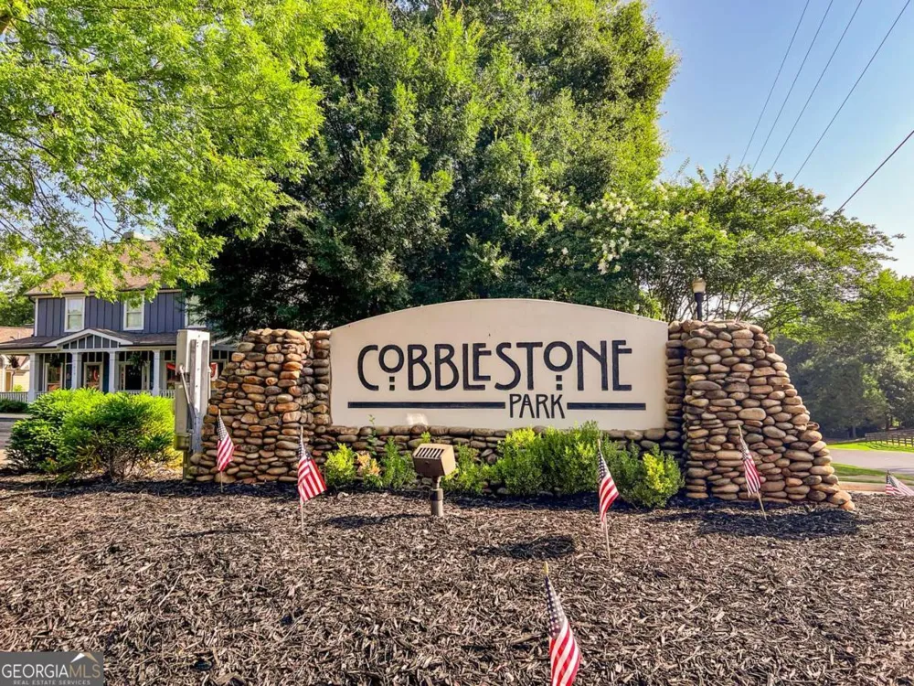 1060 Cobblestone DR Bogart, GA 30622