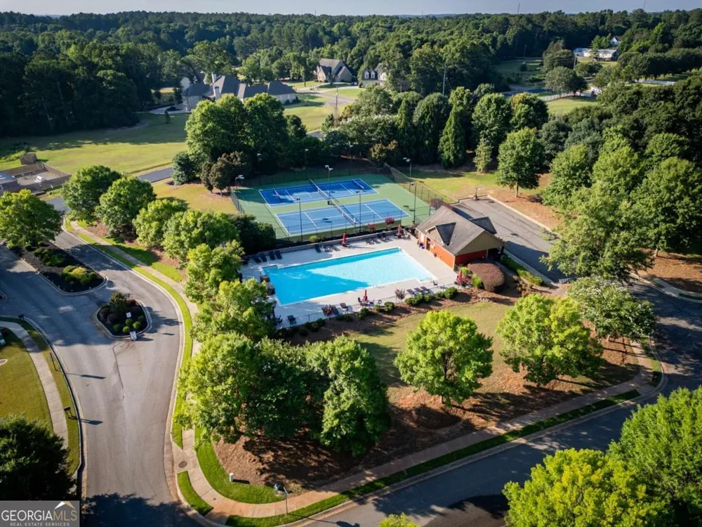 1060 Cobblestone DR Bogart, GA 30622