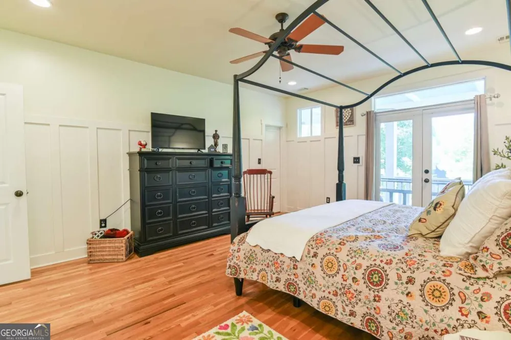 1060 Cobblestone DR Bogart, GA 30622