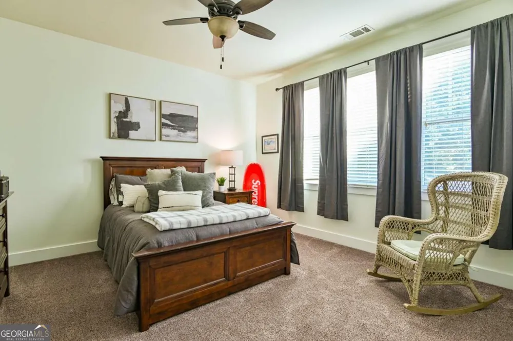 1060 Cobblestone DR Bogart, GA 30622