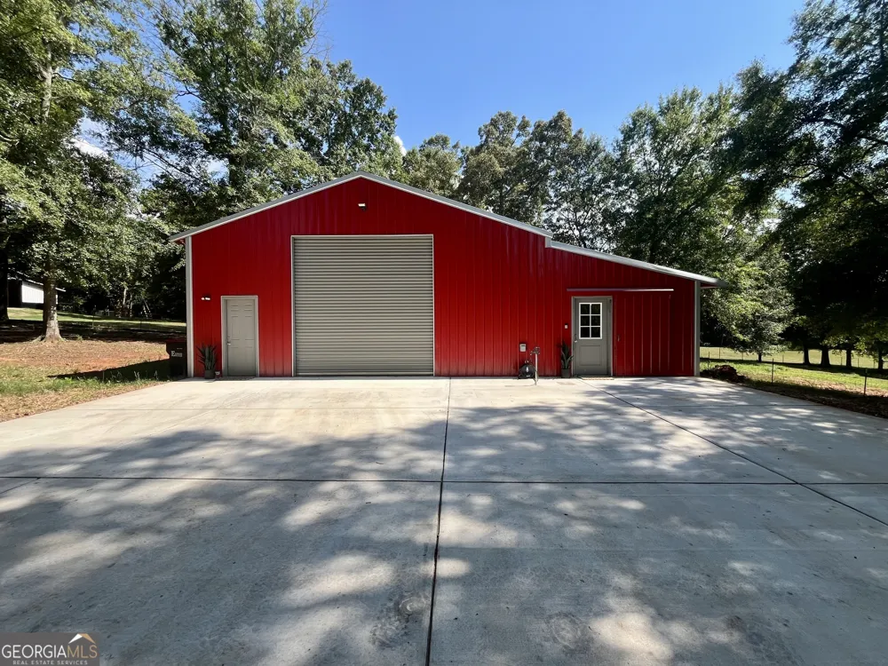 348 Lenox CIR Griffin, GA 30224