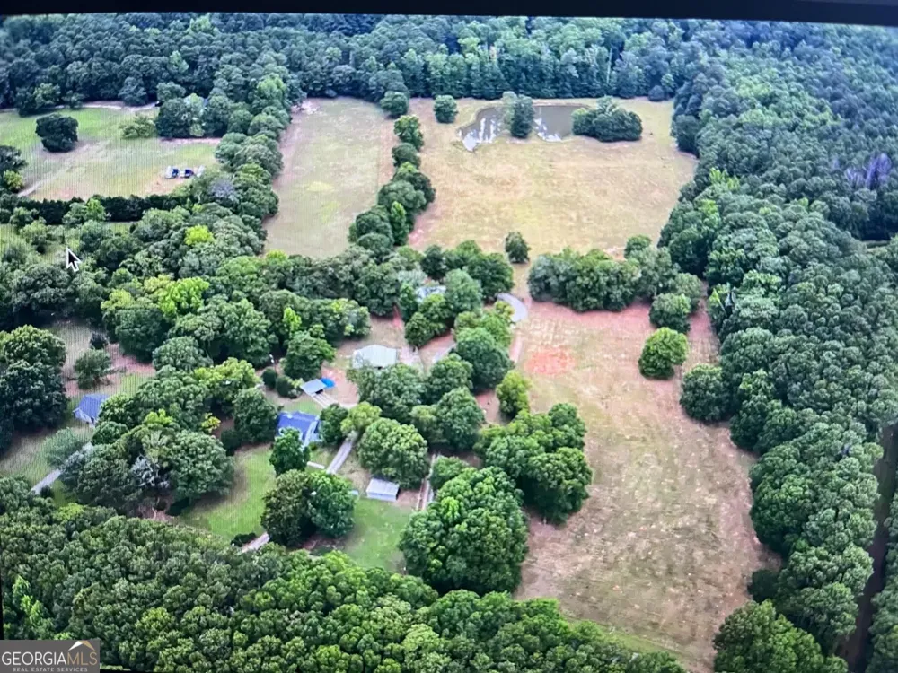348 Lenox CIR Griffin, GA 30224