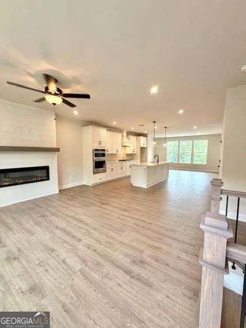 364 Sunset Hollow ST Sugar Hill, GA 30518