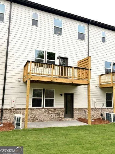 364 Sunset Hollow ST Sugar Hill, GA 30518
