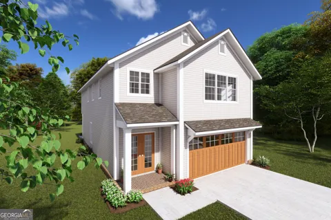 3941 Magnolia LN
