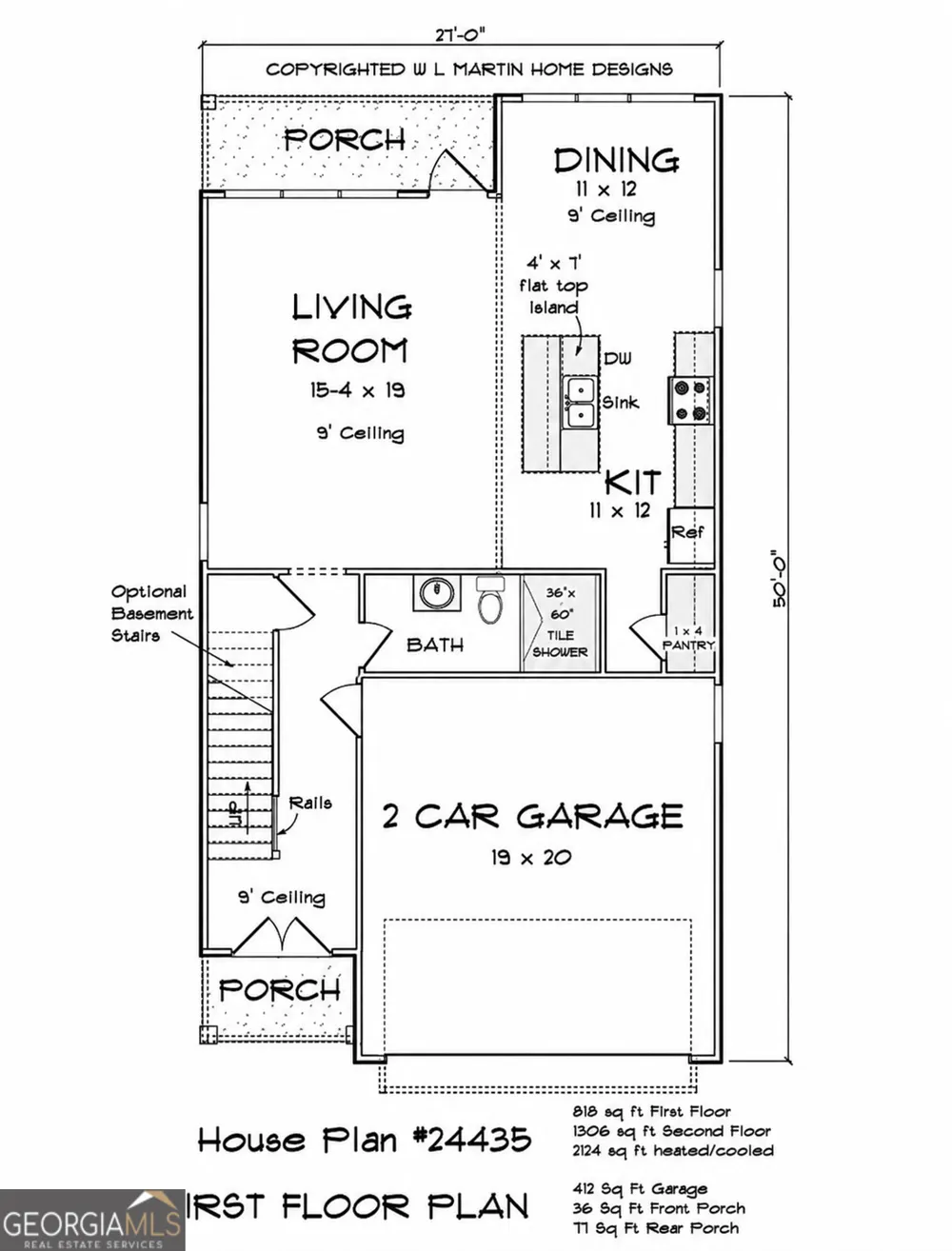 3941 Magnolia LN Forest Park, GA 30297