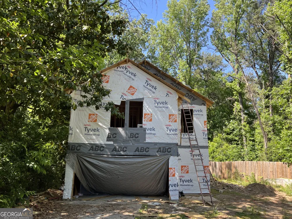 3941 Magnolia LN Forest Park, GA 30297
