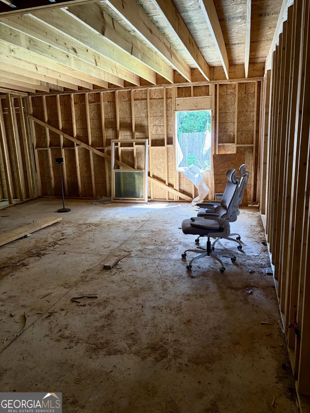 3941 Magnolia LN Forest Park, GA 30297