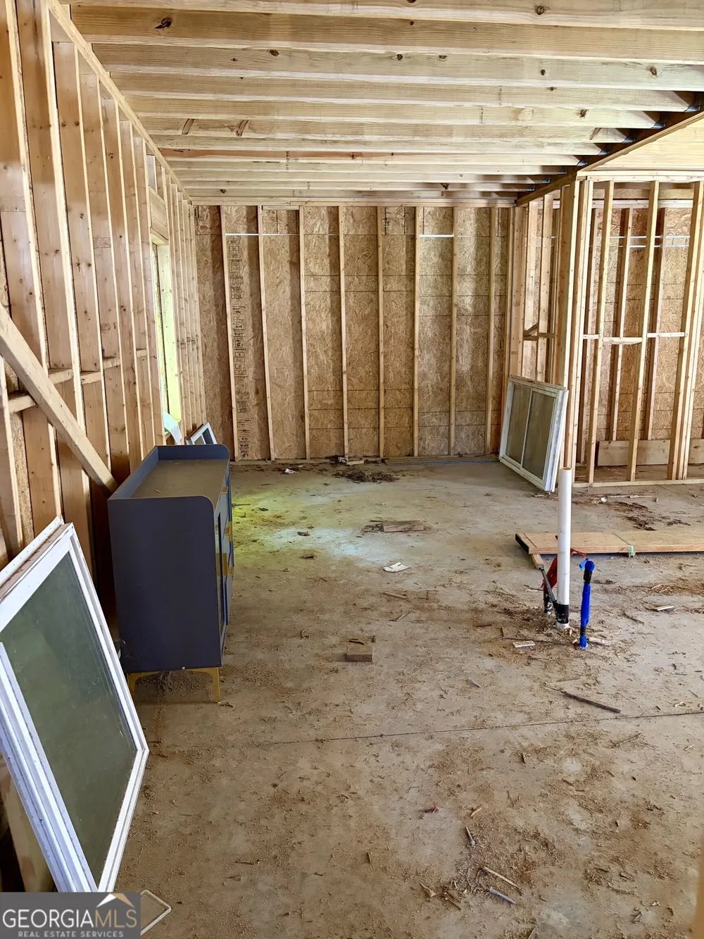 3941 Magnolia LN Forest Park, GA 30297