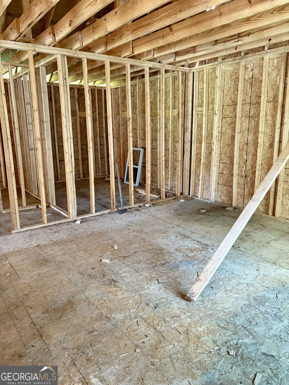 3941 Magnolia LN Forest Park, GA 30297