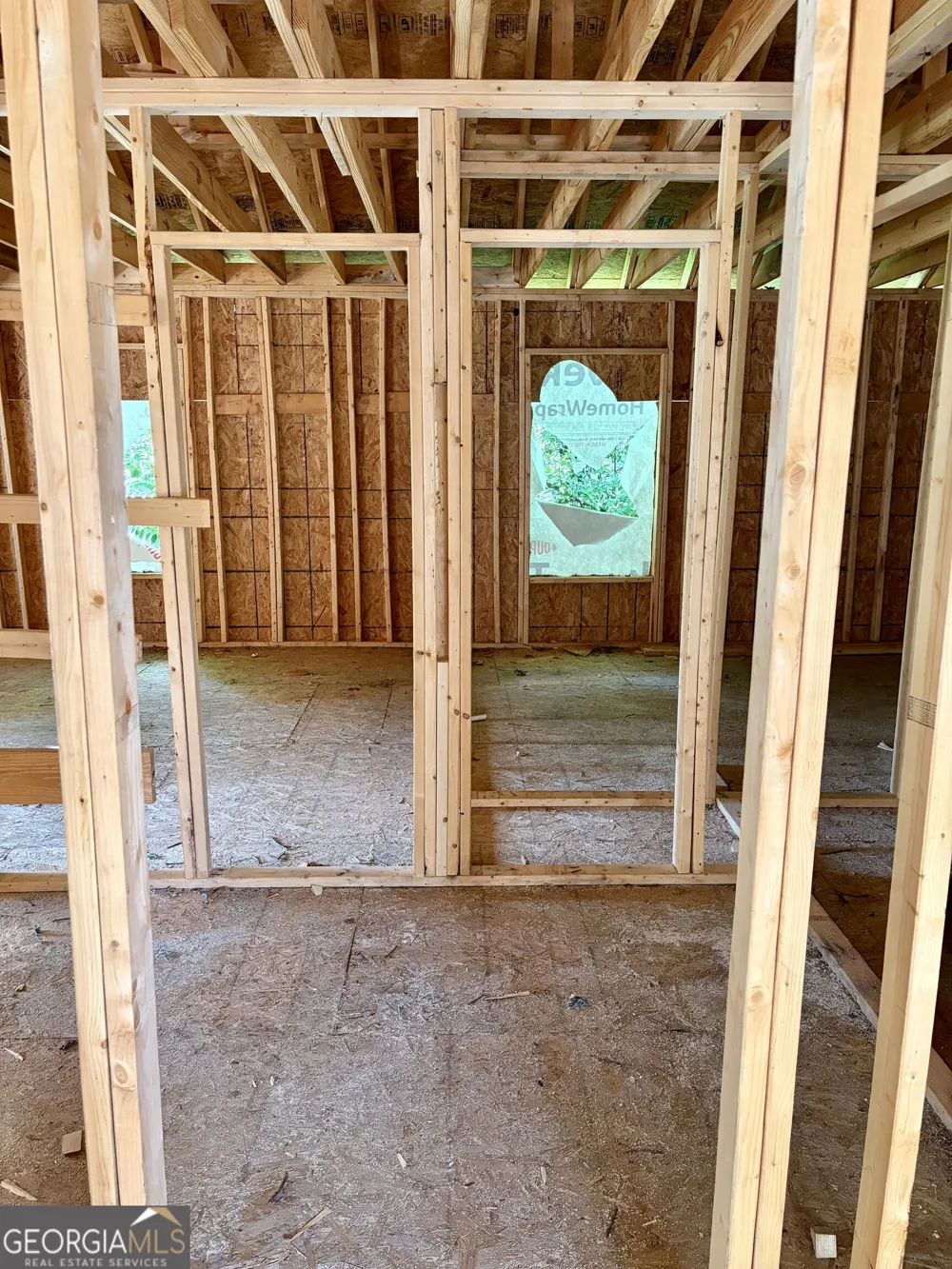 3941 Magnolia LN Forest Park, GA 30297