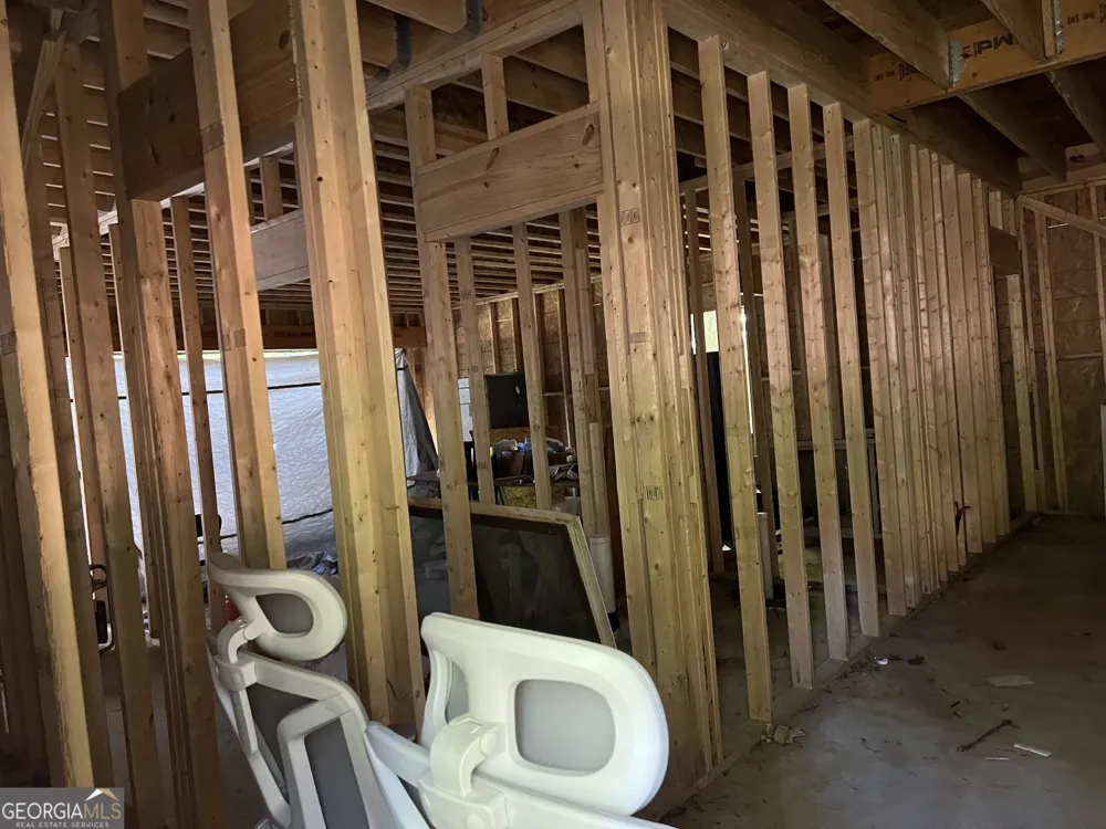 3941 Magnolia LN Forest Park, GA 30297