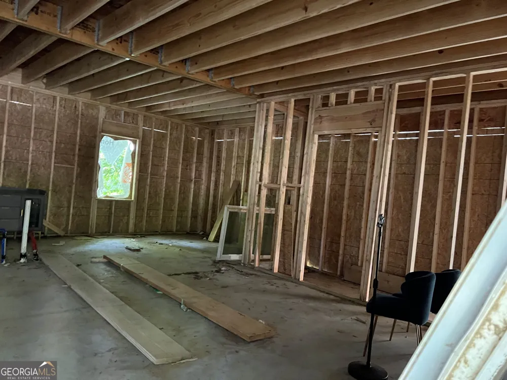 3941 Magnolia LN Forest Park, GA 30297