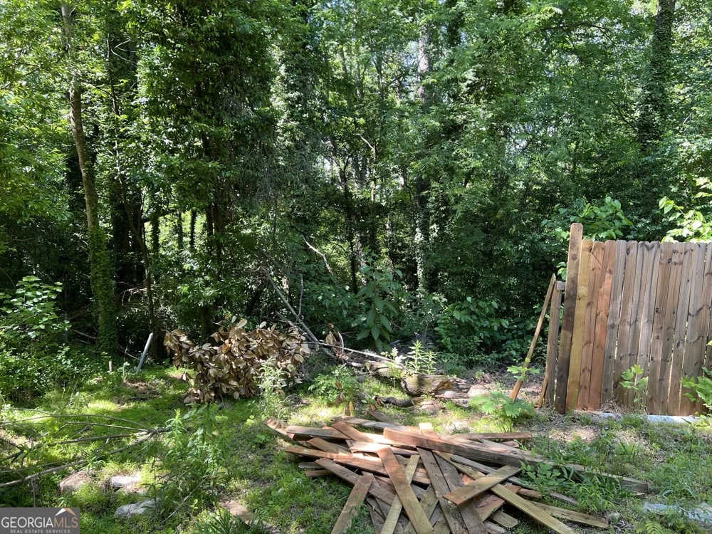 3941 Magnolia LN Forest Park, GA 30297