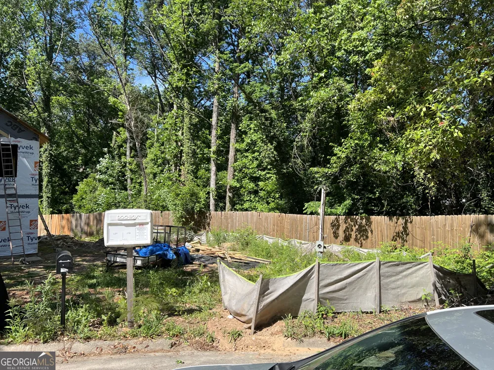 3941 Magnolia LN Forest Park, GA 30297
