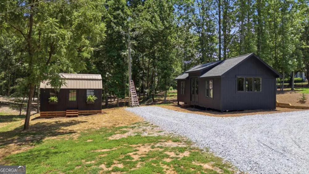 426 Thompson Creek Park RD Dawsonville, GA 30534