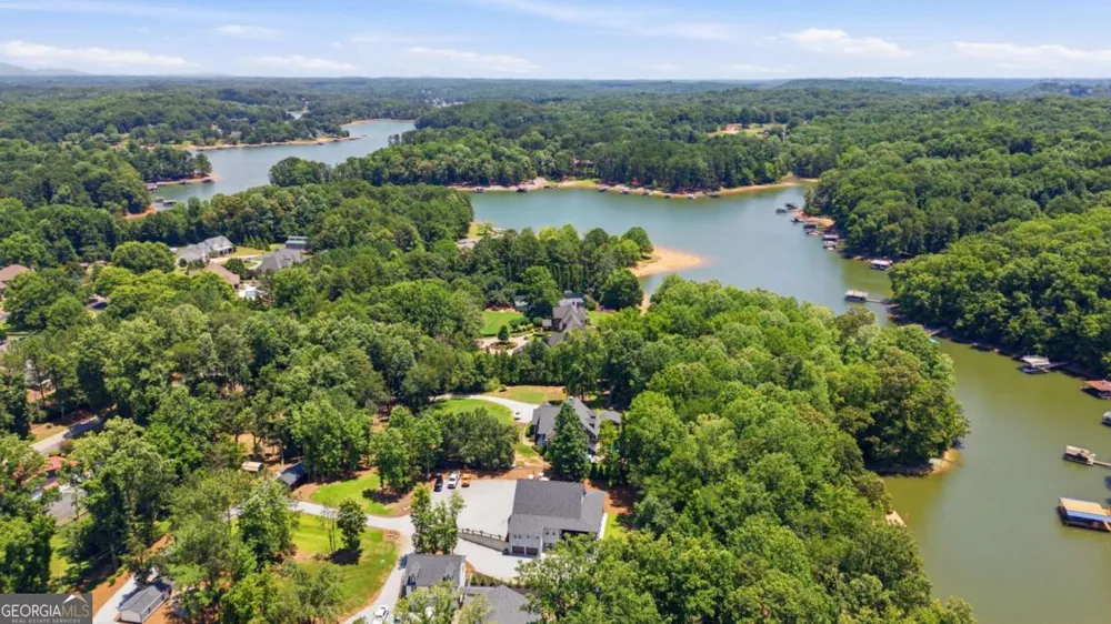 426 Thompson Creek Park RD Dawsonville, GA 30534