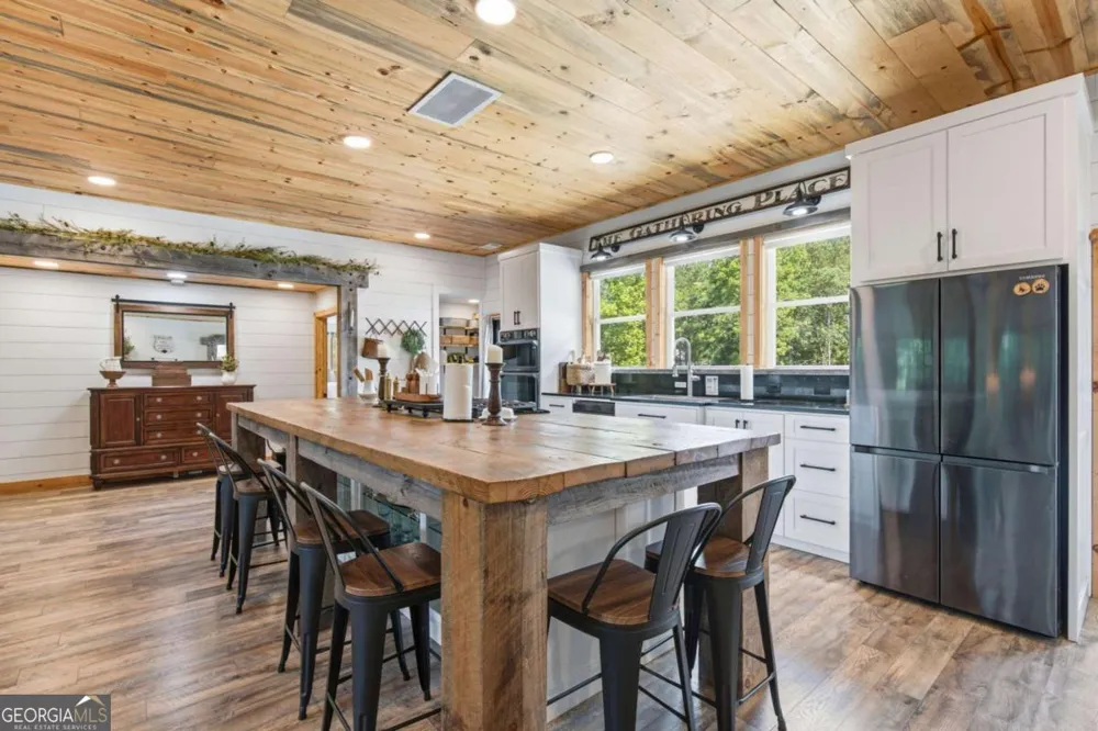 426 Thompson Creek Park RD Dawsonville, GA 30534