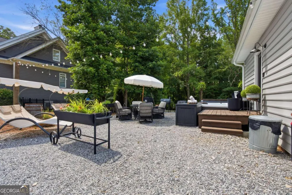 426 Thompson Creek Park RD Dawsonville, GA 30534
