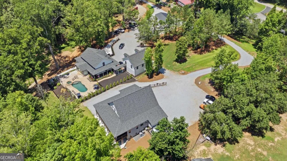 426 Thompson Creek Park RD Dawsonville, GA 30534