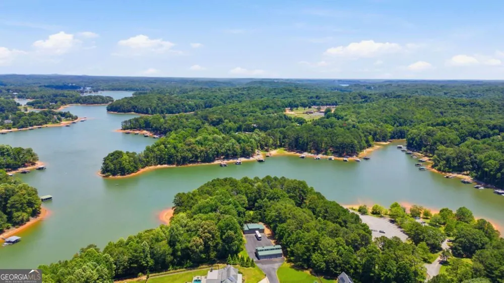 426 Thompson Creek Park RD Dawsonville, GA 30534