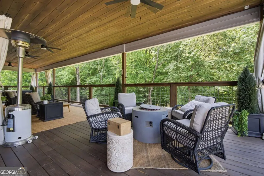 426 Thompson Creek Park RD Dawsonville, GA 30534