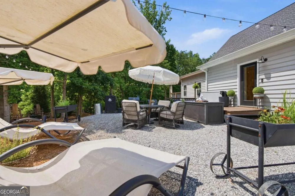426 Thompson Creek Park RD Dawsonville, GA 30534