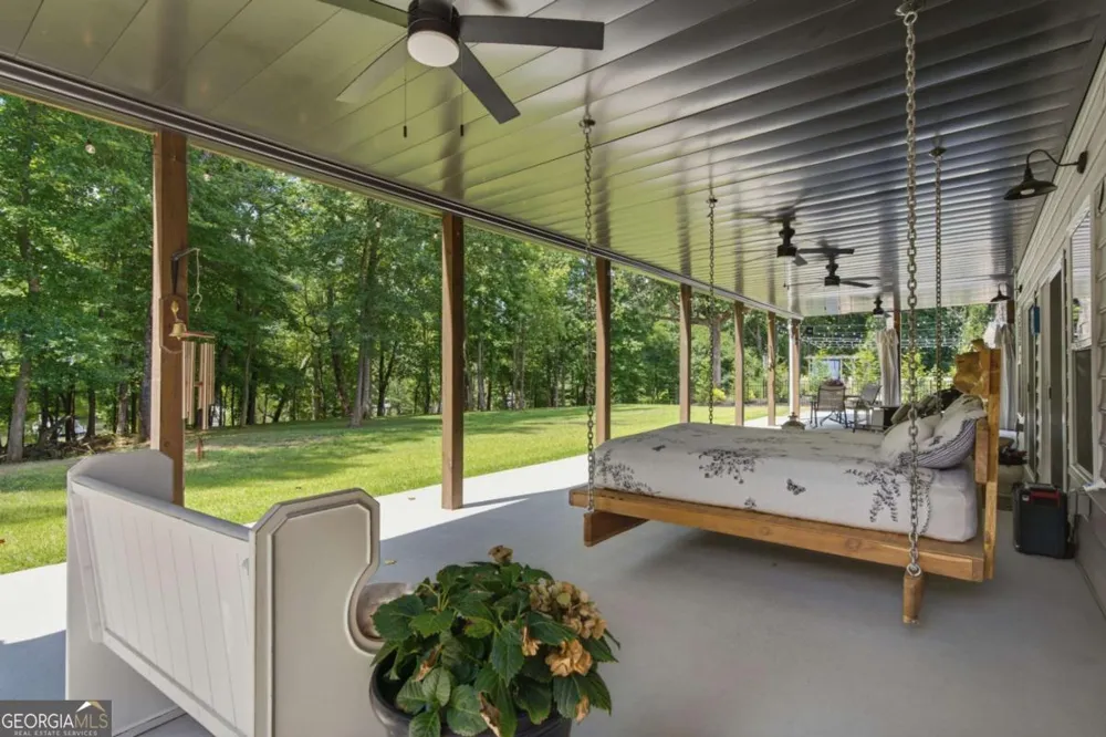 426 Thompson Creek Park RD Dawsonville, GA 30534