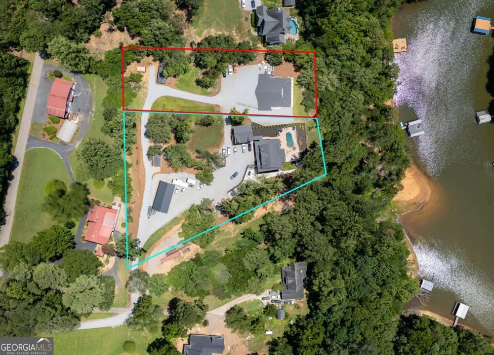 426 Thompson Creek Park RD Dawsonville, GA 30534