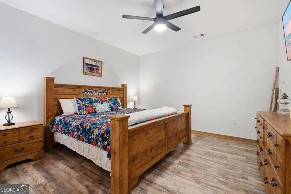 426 Thompson Creek Park RD Dawsonville, GA 30534