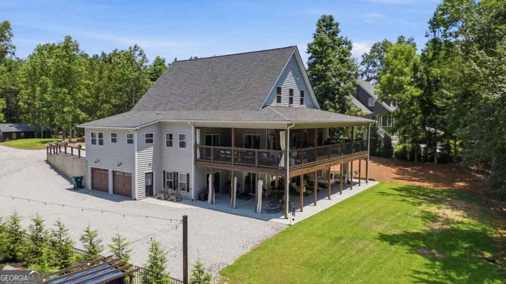 426 Thompson Creek Park RD Dawsonville, GA 30534
