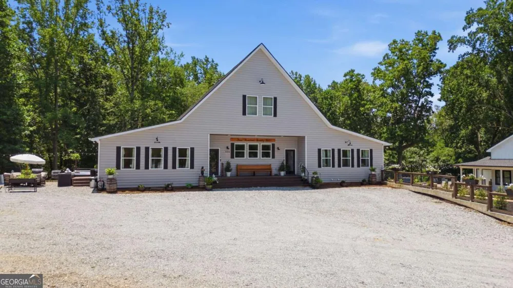 426 Thompson Creek Park RD Dawsonville, GA 30534