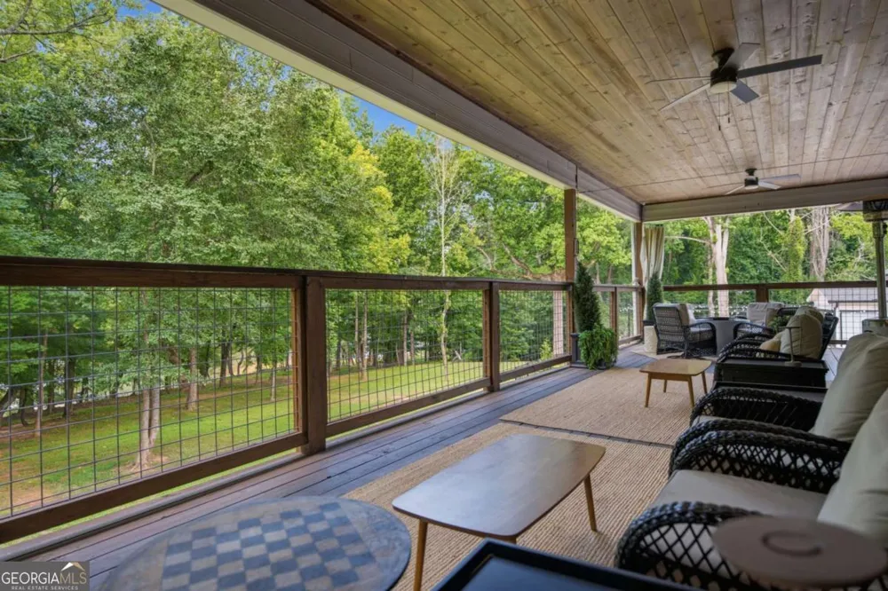 426 Thompson Creek Park RD Dawsonville, GA 30534