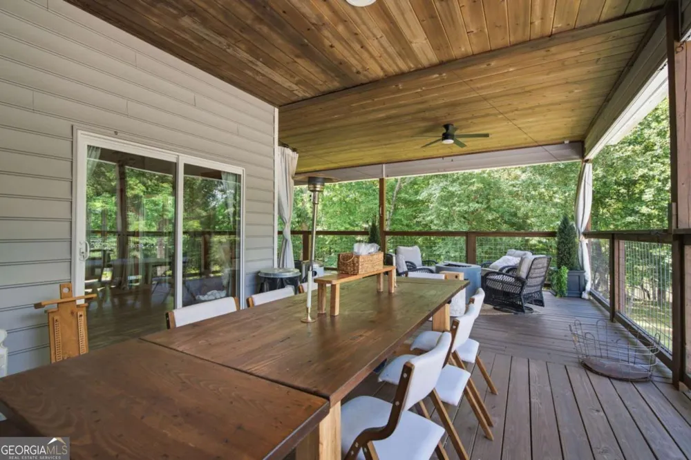 426 Thompson Creek Park RD Dawsonville, GA 30534