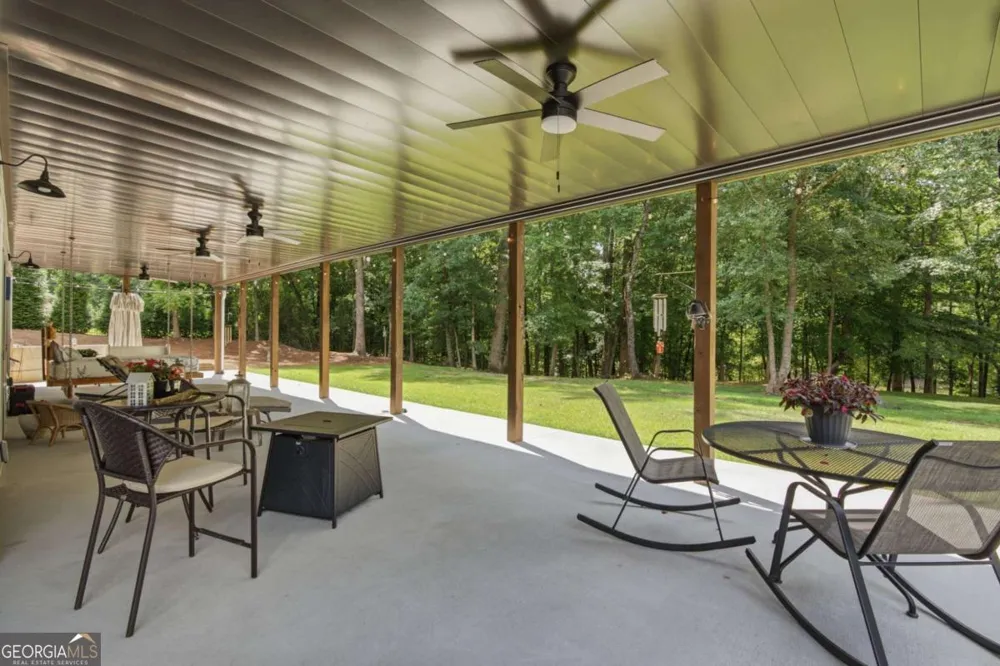 426 Thompson Creek Park RD Dawsonville, GA 30534