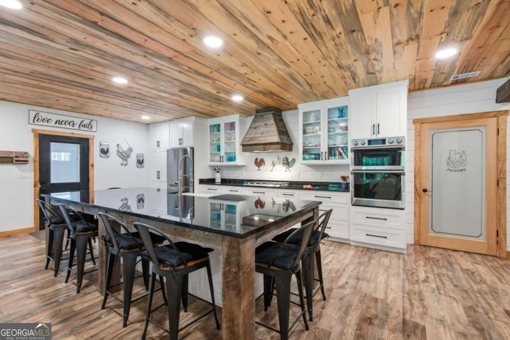 426 Thompson Creek Park RD Dawsonville, GA 30534