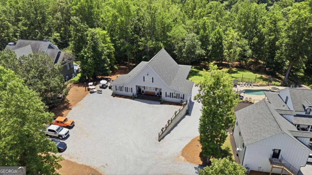 426 Thompson Creek Park RD Dawsonville, GA 30534