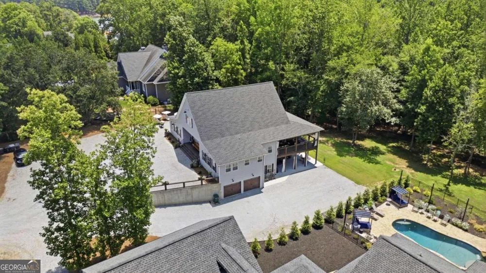 426 Thompson Creek Park RD Dawsonville, GA 30534